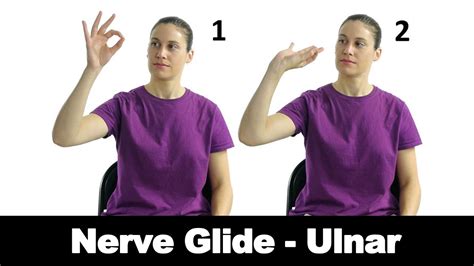 Ulnar Nerve Exercises On Youtube