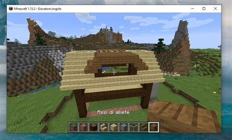 Come Costruire Una Fattoria In Minecraft Salvatore Aranzulla