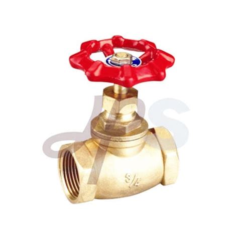 Globe Valve HS Series Ningbo Yinzhou Plumbing Hardware Co Ltd