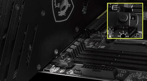 Resumen De Las Placas Madres Msi X870e Y X870 Para Los Procesadores Amd