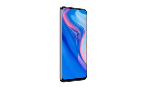 El Y9 Prime 2019 Llega A Colombia Conoce Todo Sobre El Celular De