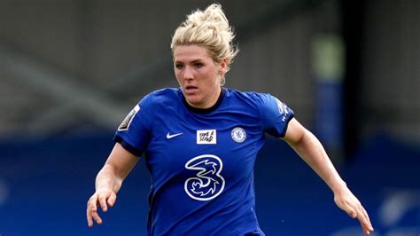 Millie Bright Partner: All About Love Life Of Chelsea Defender - OtakuKart