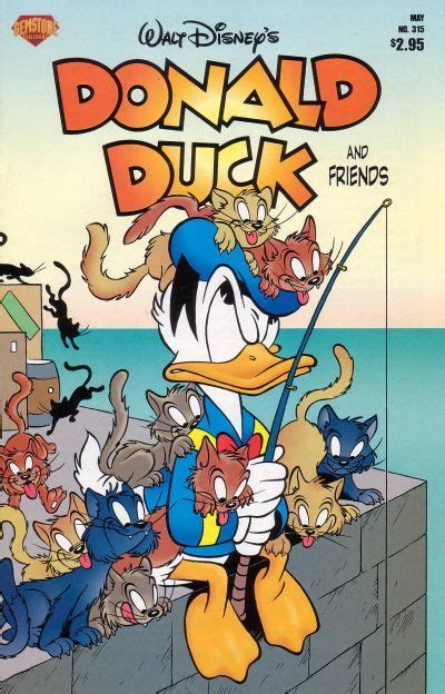 Walt Disney S Donald Duck And Friends Comics Values Gocollect Walt