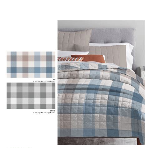 Καρό Κουβερλί KVR062 - Ιδέες και Δημιουργίες