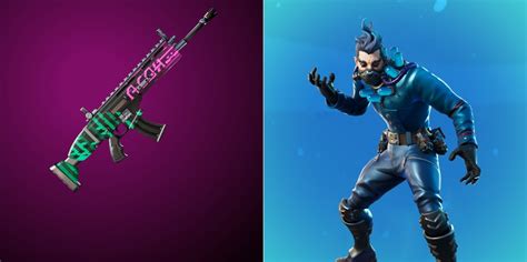 Fnassist On Twitter These Rare Items Have Returned To The Fortnite