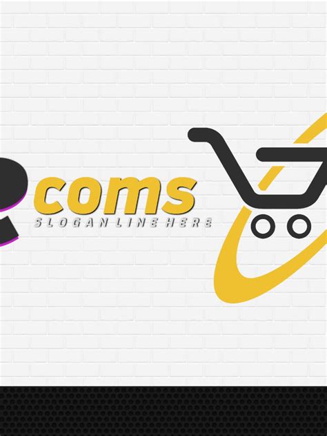 E-commerce LOGO DESIGN by Sumonta Chandra Roy on Dribbble