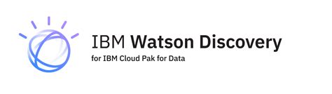 IBM Watson Discovery - DataEthics4All