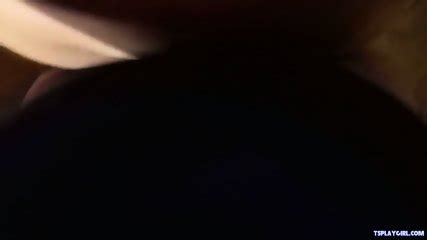 Pounding That FtM Pussy