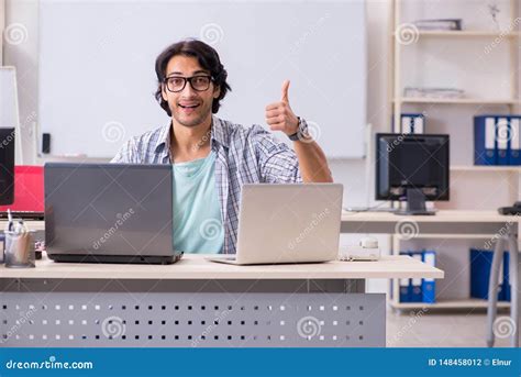 specialist working   office stock photo image  office