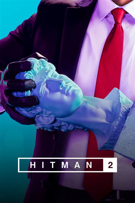 Hitman 2 World Of Assassination Season 2 2018 Steamgriddb