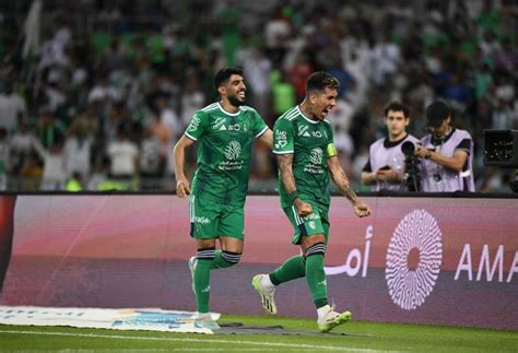 موعد مباراة أهلي جدة ضد الاتفاق في الدوري السعودي والقنوات الناقلة