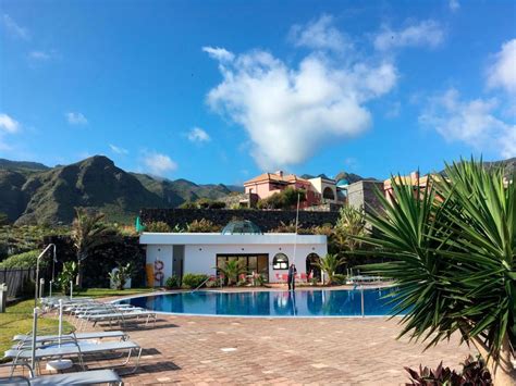 15 of the Best Hotels in Tenerife - The Family Vacation Guide