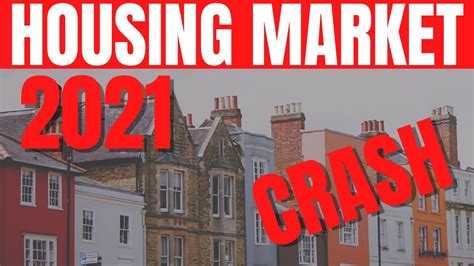 Will The Housing Market Crash In Uk Is The Housing Market Going