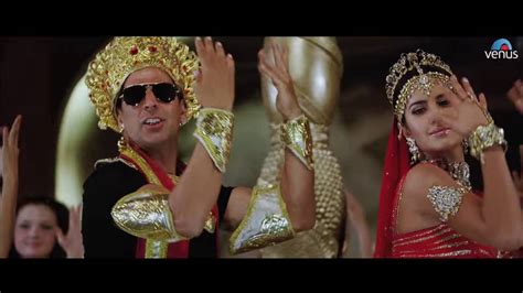 Paisa Hd Full Video Song De Dana Dan Akshay Kumar Katrina Kaif Youtube Youtube