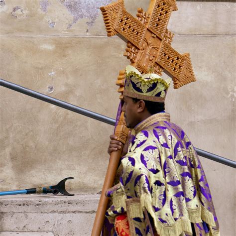 Ethiopian Orthodox Tewahedo Church Celebration In Rome Flickr