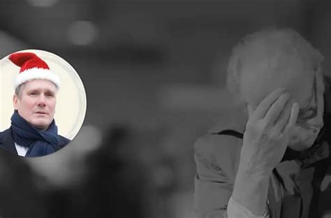 BBC under pressure to play ‘Sir Starmer and the Granny Harmers’ song