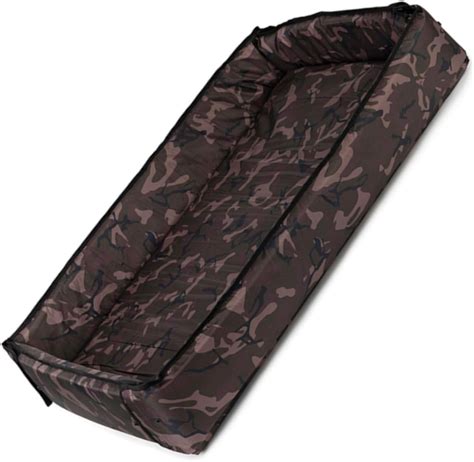 Amazon Fox Carp Fishing Camo Unhooking Mat With Sides Ccc