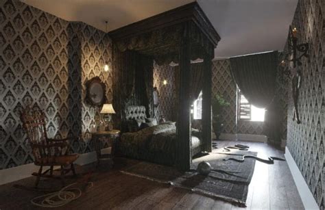 You Can Stay Overnight In A Replica of The Addams Family House Kids ...