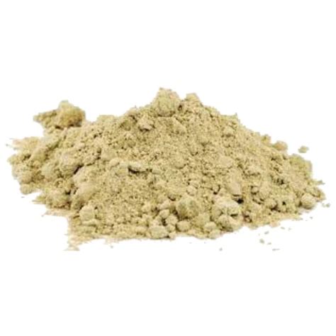 Orris Root Powder | Rhizoma iridis