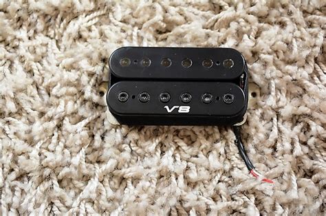 Ibanez V7 And V8 Humbucker Pickups Prestige 2005 Black Reverb Canada