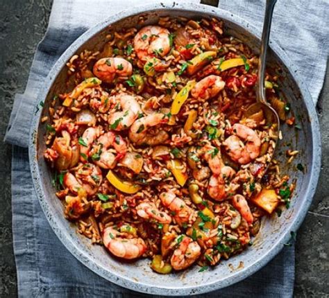 Healthy One Pot Recipes Bbc Good Food