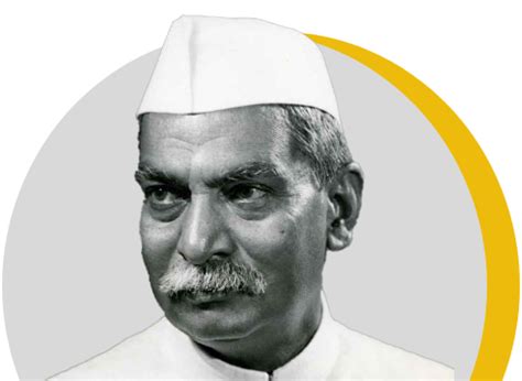 Dr. Rajendra Prasad | President of India