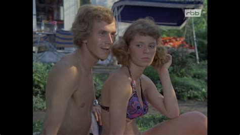 Naked Viola Schweizer In Polizeiruf