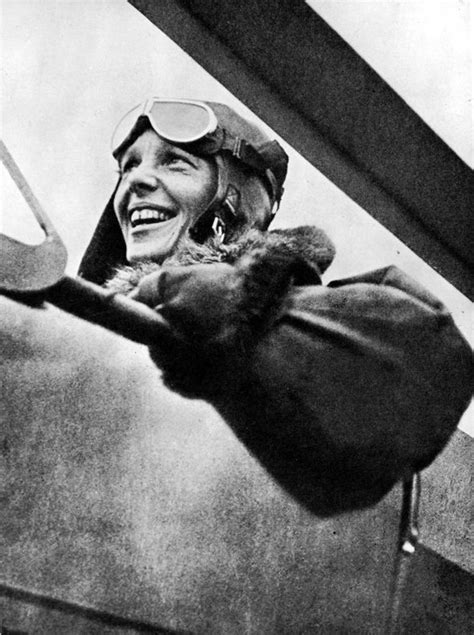 Amelia Earhart: Bones found on Nikumaroro Island DID belong to aviation ...