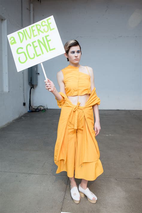 5 Sustainable Designers At New York Fashion Week You Need To Know About