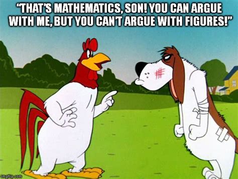 foghorn leghorn Meme Generator - Imgflip | Foghorn leghorn, Foghorn ...