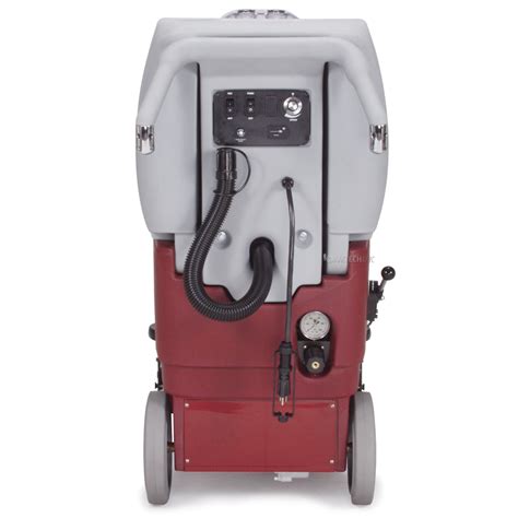 Cfr Cascade 20 Self Propelled Walk Behind Carpet Cleaning Machines