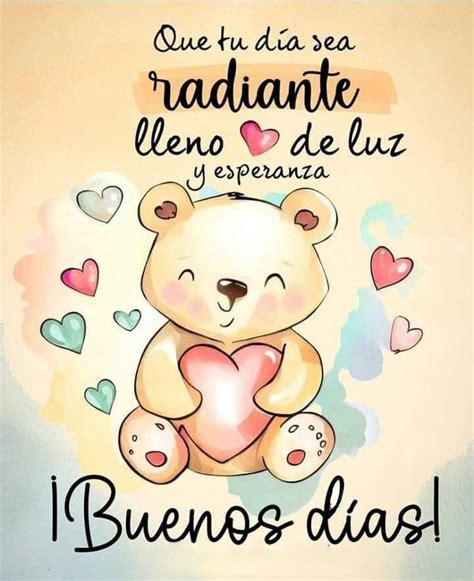 Pin On Buenos D As Happy Morning Quotes Good Day Quotes Morning