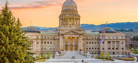 The Best Boise Idaho Tours And Things To Do In Free