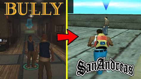 Mod Misi Sampingan Errand Di Gta San Andreas Youtube