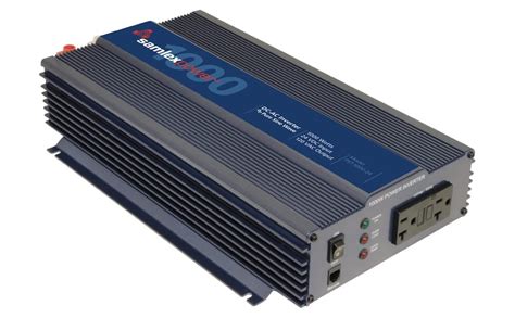 Power Inverter Vdc Vac W Allcan Distributors