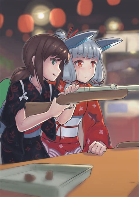 Murakumo Kantai Collection Fubuki Kantai Collection Kantai