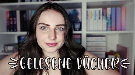 Meine Büchersammlung Meine gelesenen Bücher Teil 5 YouTube