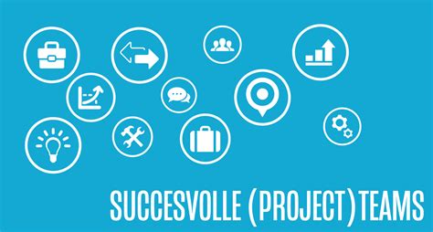 Top 10 Succesfactoren Voor Effectiviteit And Samenwerking