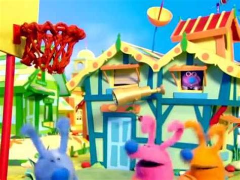 Inventor Bunny & the Jumping Shoes | Bunnytown | Disney Junior - YouTube