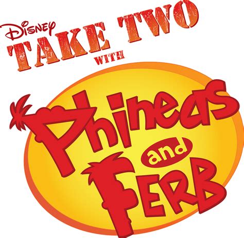 Take Two With Phineas And Ferb Shorts Disney