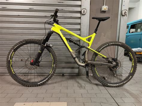 Cannondale Jekyll Gebraucht Kaufen Lg Buycycle