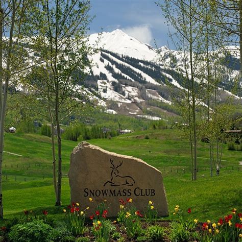 Alpine Property Management Snowmass Club Cir