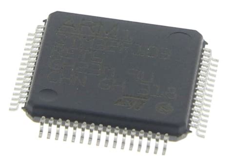 Stm32f103ret6 Stmicroelectronics Stmicroelectronics Stm32f103ret6