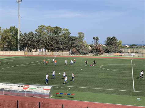 Ragusa Vittoria A Suon Di Gol Nell Anticipo Agrigentosport