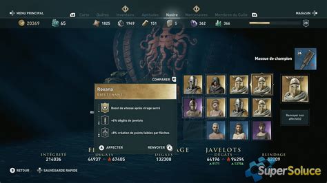 Assassins Creed Odyssey Chaque Histoire A Une Fin Aperçu Historique