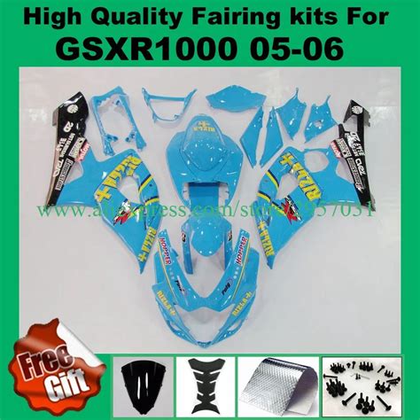 Gifts Fit Fairings For Suzuki Gsxr Gsxr Gsx