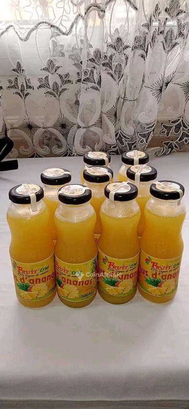 Alimentation Jus De Fruits Au Cameroun CoinAfrique Cameroun