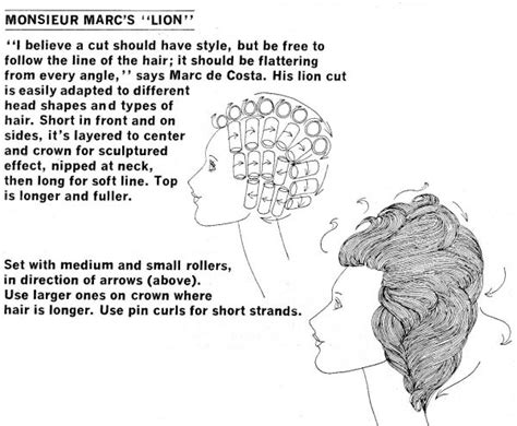 How To Create Classic 70s Hairstyles Plus Check Out Lots More Retro