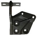 Fr Panel Bracket Lh Mantas Service