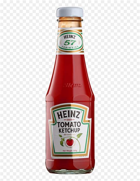 Ketchup Sauce Png